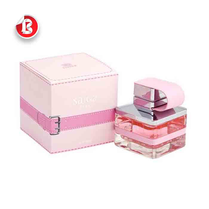 عکس شماره:0 , عطر و ادکلن زنانه ساگا پینک  SAGA PINK POUR Femme EDP